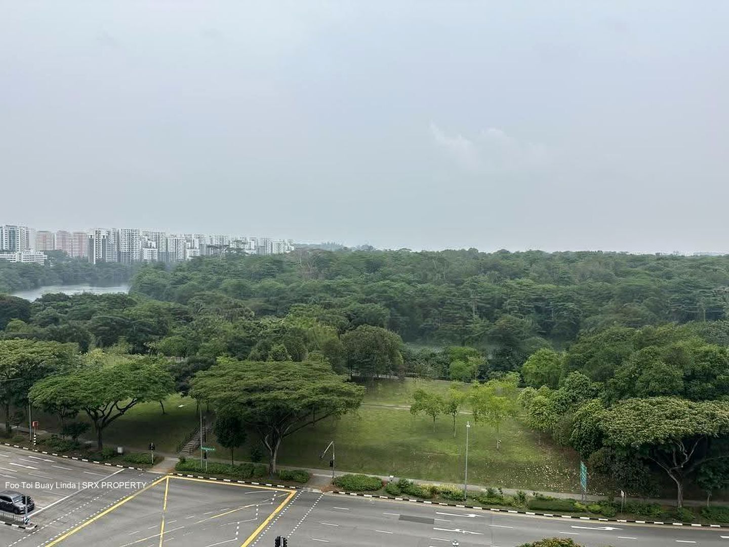 Riversound Residence (D19), Condominium #635837851